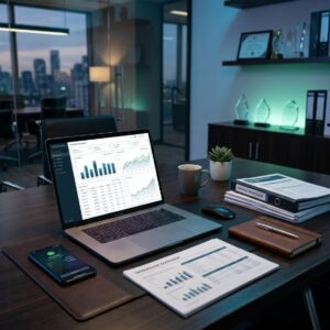 Business Payout Setup
