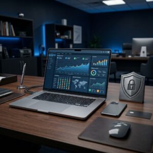Fraud & Risk Management