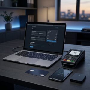 Payment Gateway Setup