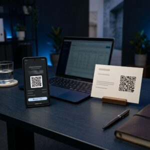 Payment Link System