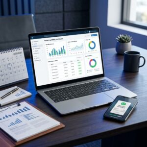 Payment Reconciliation