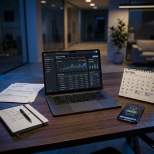 Recurring Payment Setup
