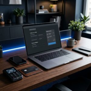 WooCommerce Payment Integration